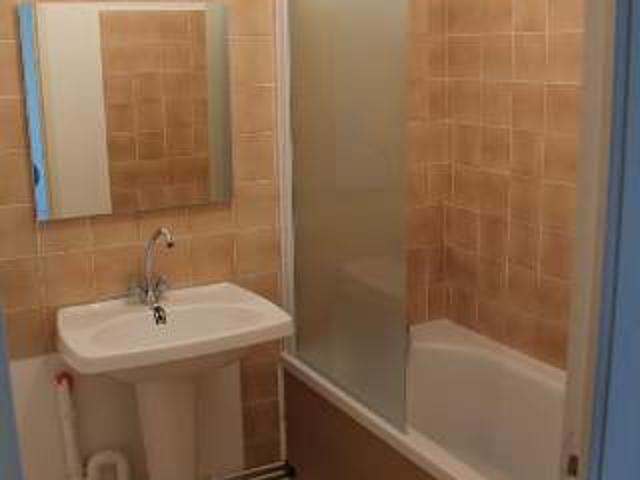 Appartement à louer à Saint Malo, Bretagne, €