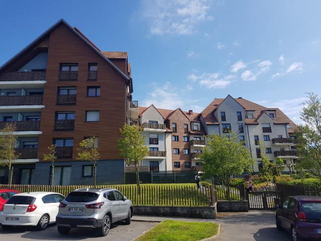 Appartement à louer à Saint Martin Boulogne 62280