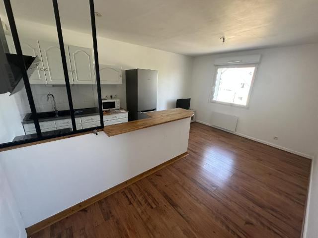 Appartement à louer à Saint Martin Boulogne 62280