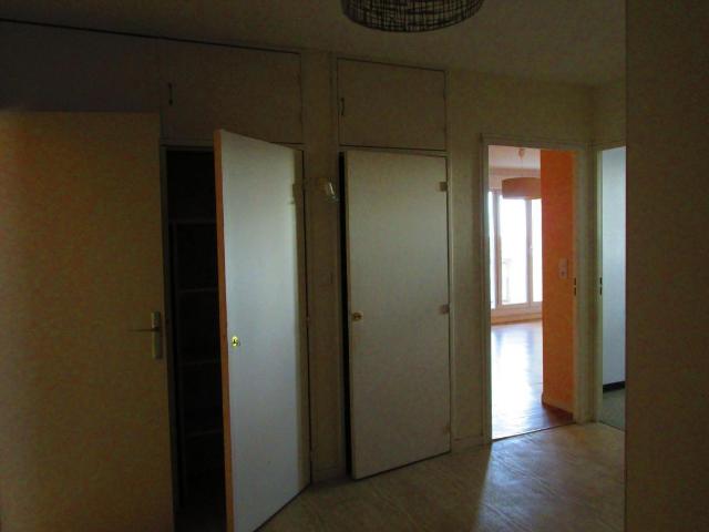 Appartement à louer à Saint Memmie 51470