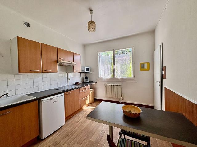 Appartement à louer à Saint Sebastien Sur Loire proche écoles transport commerces