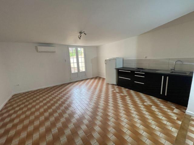 Appartement à louer à Saint Pol sur Ternoise 62130