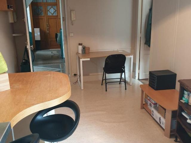 Appartement à louer à Saint Quentin, Hauts de France, €