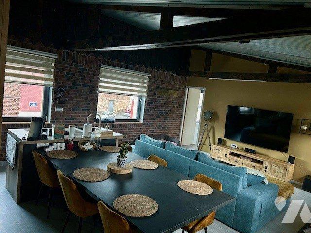 Appartement à louer à Saint Quentin, Hauts de France, €