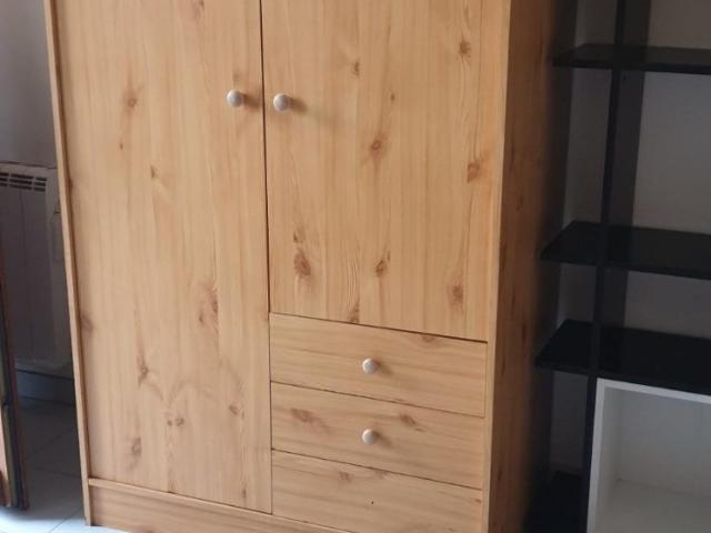 Appartement à louer à Saint Quentin, Hauts de France, €