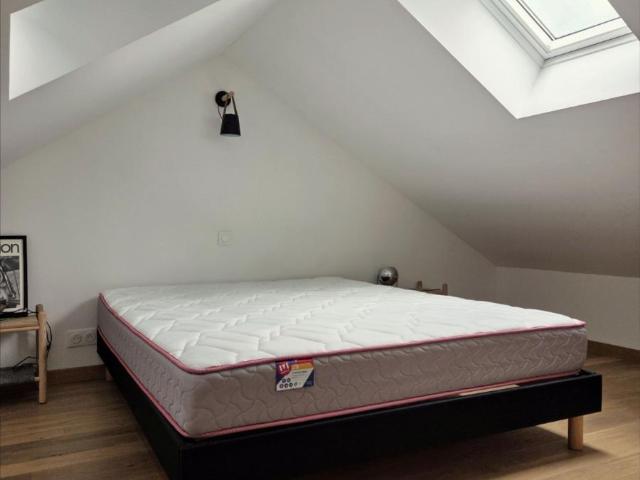 Appartement à louer à Saint Vaast la Hougue, Normandie, €