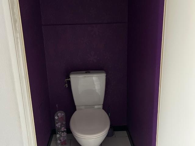 Appartement à louer à Saint Valery en Caux, Normandie, €