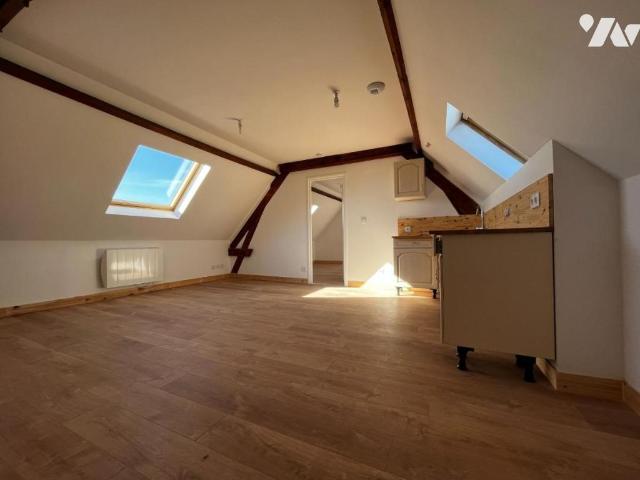Appartement à louer à Sainte Catherine, Hauts de France, €