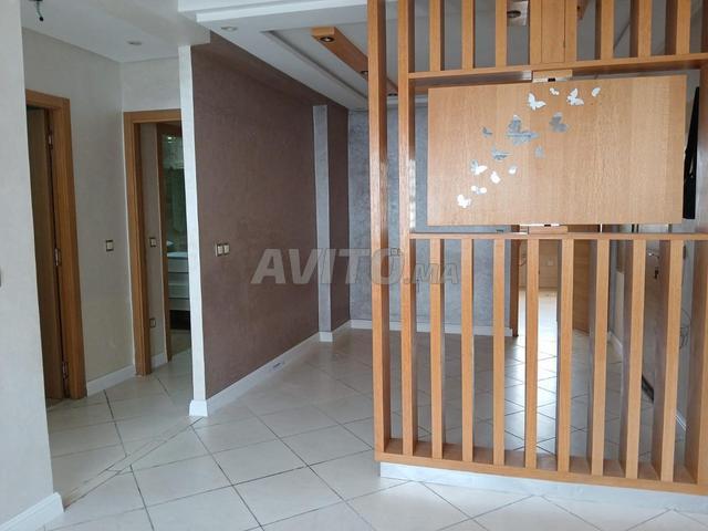 Appartement à louer à Sala Al Jadida