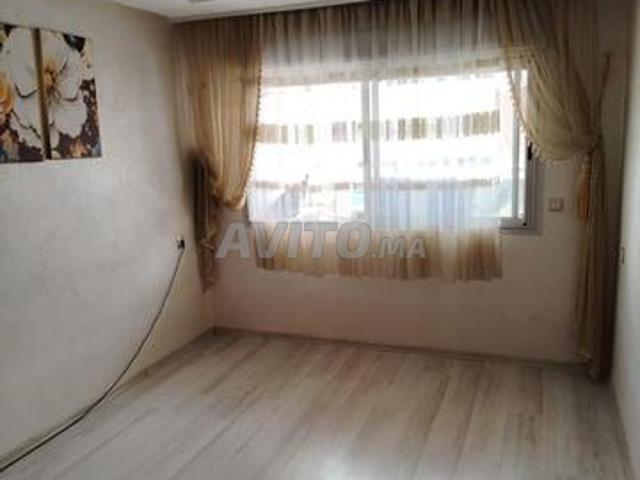 Appartement à louer à Sala Al Jadida