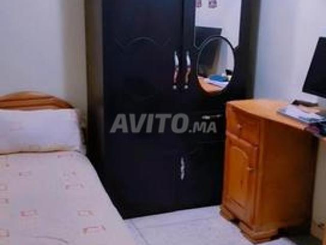Appartement à louer à Sala Al Jadida