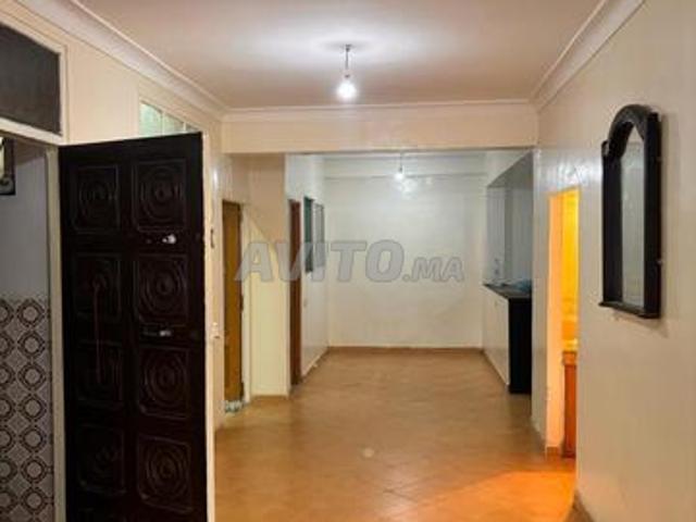 Appartement à louer à Salé