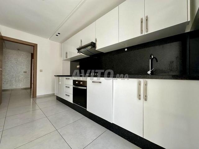 Appartement à louer à Salé Tabriquet