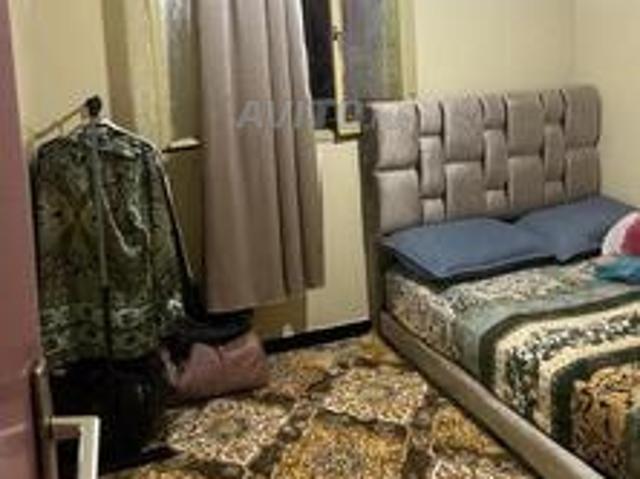 Appartement à louer à Salé Al Jadida