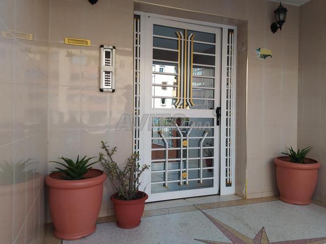 Appartement à louer à Salé El Jadida