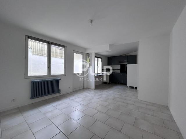 Appartement à louer à Sallaumines Réf. len17485
