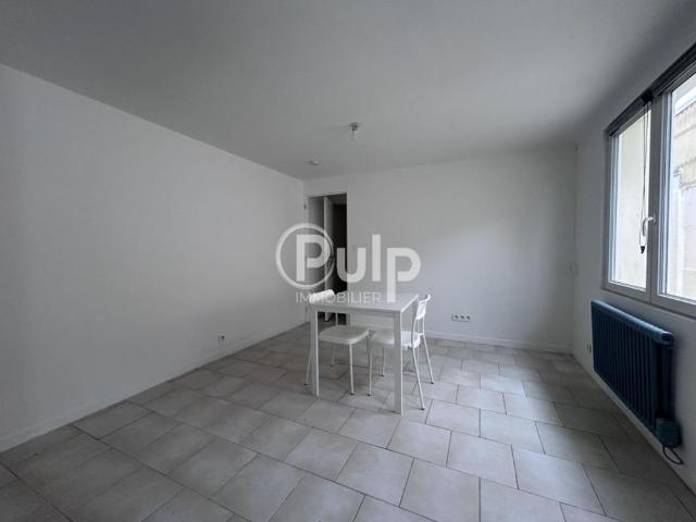 Appartement à louer à Sallaumines Réf. len17485