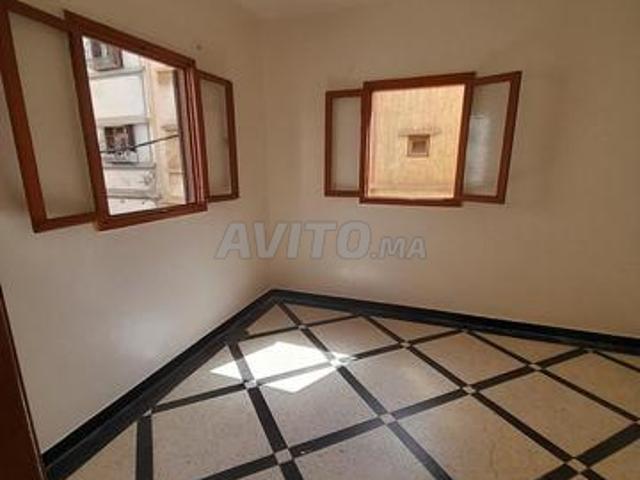 Appartement a louer a sbata