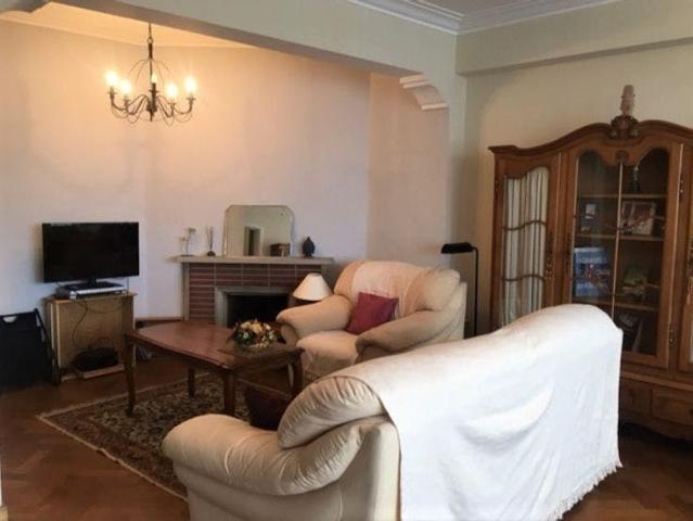 Appartement à louer à Schaerbeek, Avenue Paul Deschanel