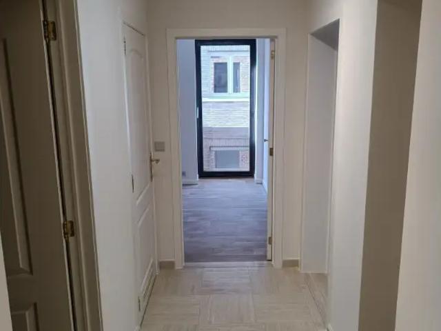Appartement à louer à schouwvegerstraat 2 Gand