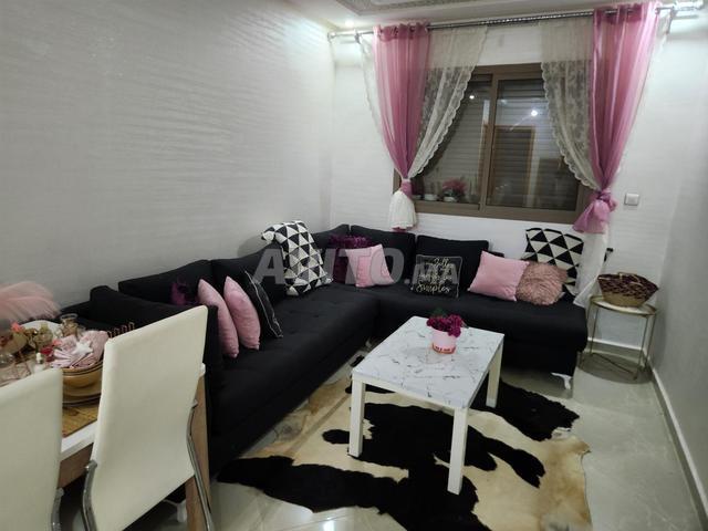 Appartement à louer à Settat