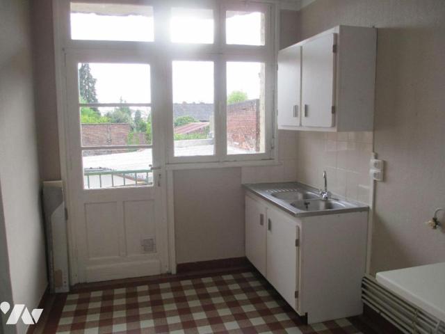 Appartement à louer à Seclin, Hauts de France, €