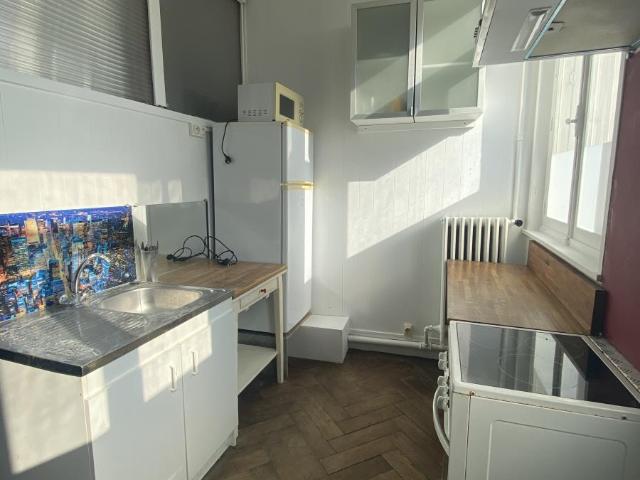 Appartement à louer à Seclin, Hauts de France, €