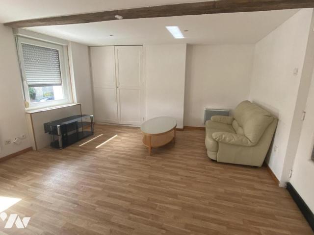 Appartement à louer à Seclin, Hauts de France, €