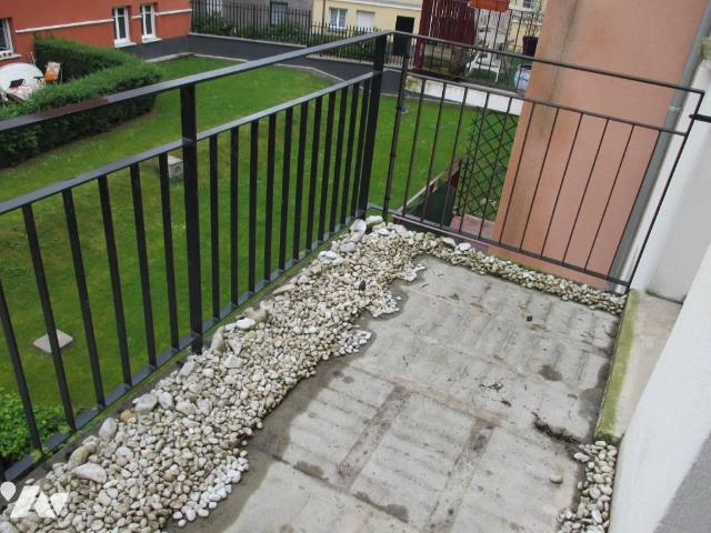 Appartement à louer à Seclin, Hauts de France, €