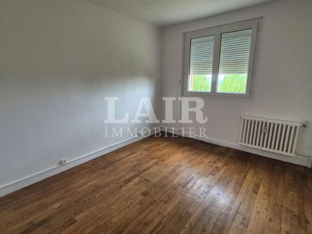 Appartement à louer à Sées Réf S14219