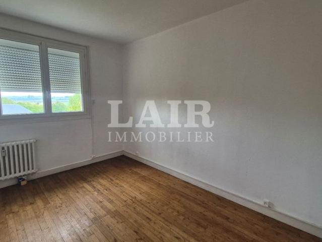 Appartement à louer à Sées Réf S14219
