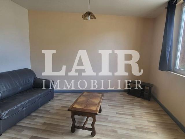 Appartement à louer à Sées Réf S15494