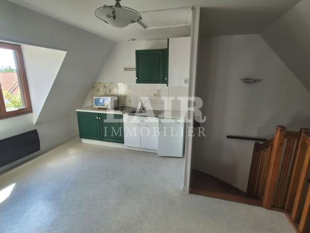 Appartement à louer à Sées Réf S13836