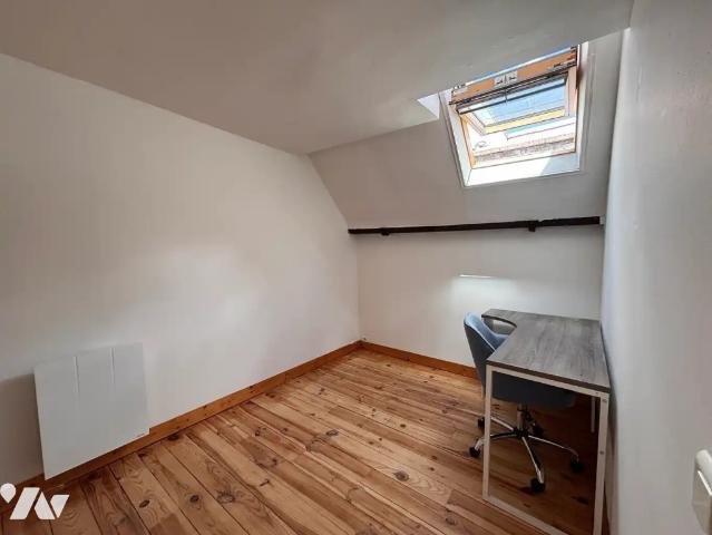 Appartement à louer à Senlis, Hauts de France, €