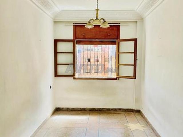 Appartement à louer à Sidi Maarouf