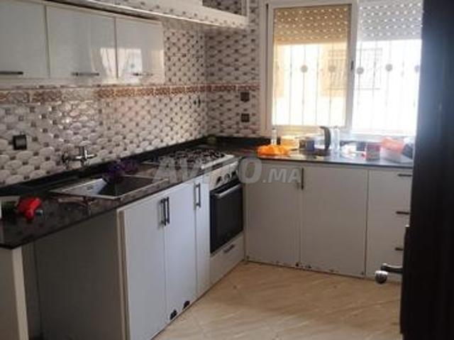 Appartement à louer à Sidi Maarouf