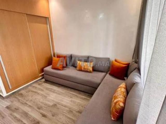 Appartement à louer à sidi rahal