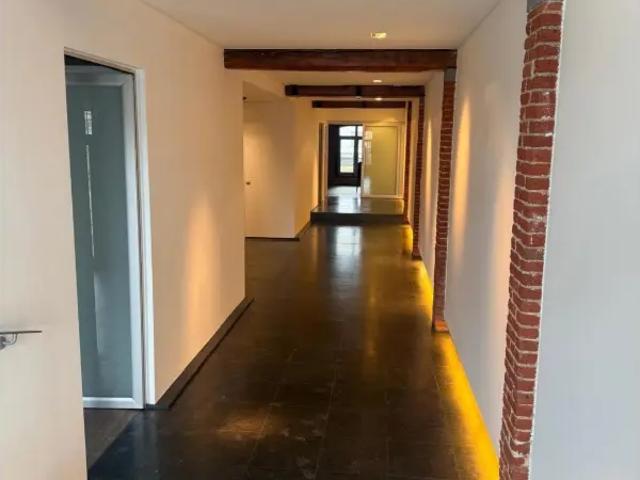 Appartement à louer à Sint Jansplein 53 Anvers