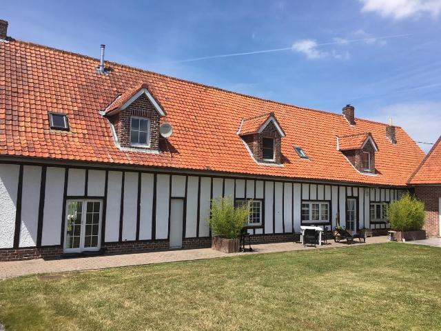 Appartement à louer à Steenvoorde 59114