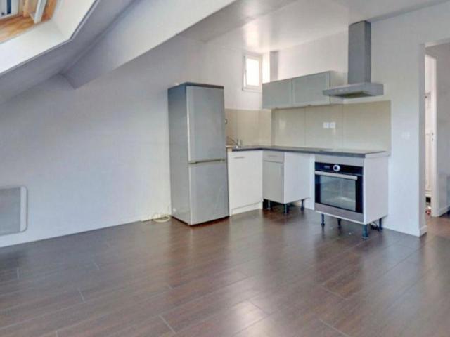 Appartement à louer à Poissy