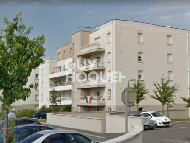 Appartement à louer à POITIERS 86000