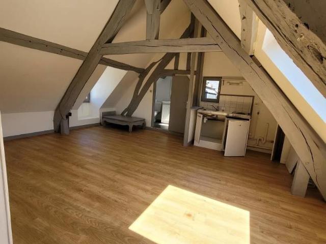 Appartement à louer à Pont Audemer 27500