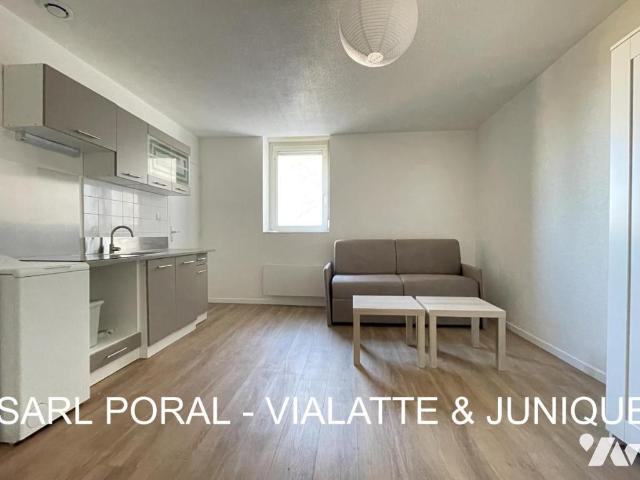 Appartement à louer à Pont d'Ain, Auvergne Rhône Alpes, 440€