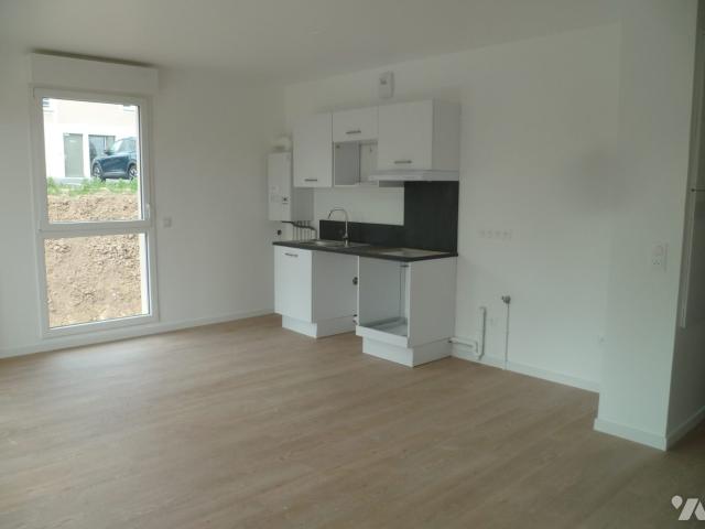 Appartement à louer à Pont l'Évêque, Normandie, €