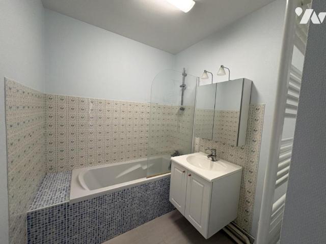 Appartement à louer à Pontchâteau, Pays de la Loire, €