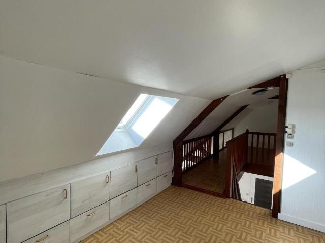 Appartement à louer à Pontchâteau, Pays de la Loire, €