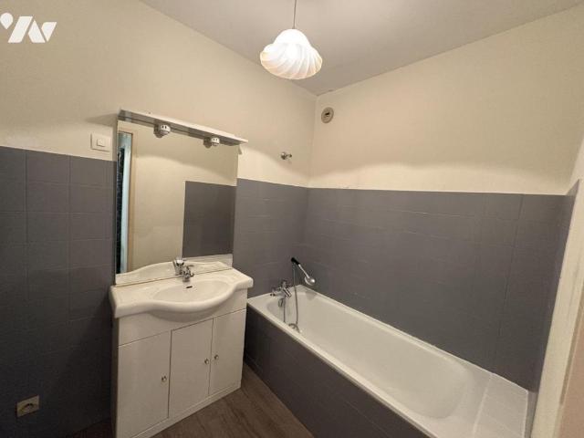 Appartement à louer à Pontchâteau, Pays de la Loire, €
