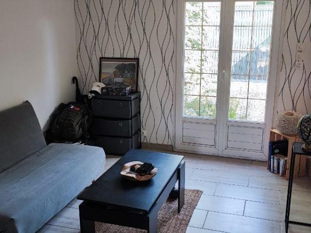 Appartement à louer à Port Jérôme sur Seine 76330