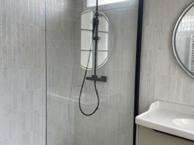 Appartement 2 chambres à louer à Porte Dauphine, Paris