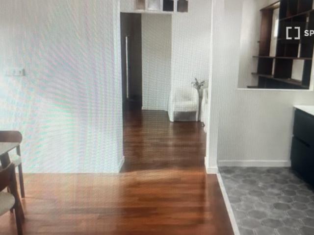 Appartement à louer à Porte Dauphine, Paris